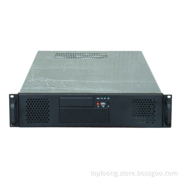 Server Case (2u636c)
